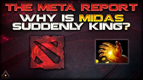 The Meta Report: Why Hand of Midas is so Popular & What.